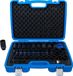 BGS technic BGS Kracht dopsleutelset zeskant - 1/2 - 9 - 30 mm - 40 delig