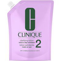 Clinique Gezichtslotion 3-Step Skin Care System Toner Unisex 400ml