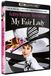 My Fair Lady Blu-ray