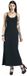 Innocent Mila Dames Maxi-jurk - zwart - XXL