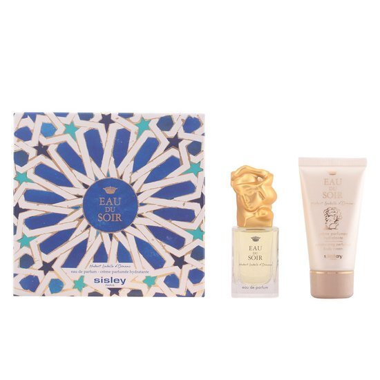 Sisley Set gift set