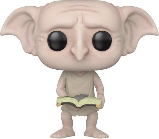 Funko Pop! Harry Potter - Dobby #151 Action Figure