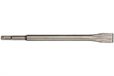 Metabo 629179000 SDS-Plus platte beitel - 250mm