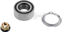 SNR Wiellagerset R15571