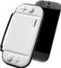 tomtoc - Beschermhoes voor Nintendo Switch 2 - Wit