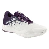 Head Motion Team 1.5 Padel Schoenen Dames Chalk White / Pearl Natural EU 40.5