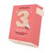 numbuzin numbuz:n No.3 Tingle-Pore Softening Sheet Mask - 27g*5ea