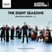 Sonic Rendezvous Scottish Ensemble Morton The Eight Seasons
