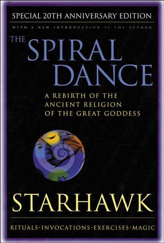 The Bol Spiral Dance Rebirth Of The Ancient Reli