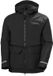 Helly Hansen Artic Transition Jas Zwart XL Man
