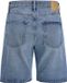 JACK&JONES Short bermuda pour garçon JJITONY JJORIGINAL SHORTS AKM 111 Blue Denim Coton S