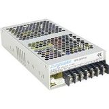 Dehner Elektronik SPS 225P-48 (48VDC) Alimentation industrielle 48 V/DC 4.7 A 225 W