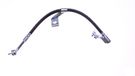 BREMBO Bremsschlauch T24033 Lengte: 420mm