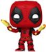 Funko Deadpool 3 Pop! Vinyl Figure Kidpool