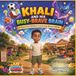 KHALI AND HIS BUSY BRAVE BRAIN: A Story About ADHD, Focus, Big Feelings, and Learning Tools That Help Kids Thrive