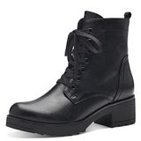 MARCO TOZZI Dames 2-25262-41 Lace Boot Heel