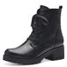 MARCO TOZZI Dames 2-25262-41 Lace Boot Heel