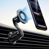 ESR OmniLock Telefoonhouder voor in de auto 360° draaibaar, Magneetbevestiging Bevestigingswijze (auto): Ventilatierooster