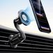 ESR OmniLock Telefoonhouder voor in de auto 360° draaibaar, Magneetbevestiging Bevestigingswijze (auto): Ventilatierooster