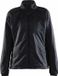 Craft CORE Light Padded Jacket W - Black - L