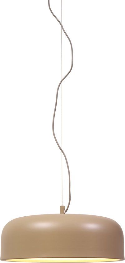 it's about RoMi Hanglamp Marseille - Zand - Ø49cm