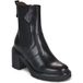 Nero Giardini - Bottines noir Art. 618080D