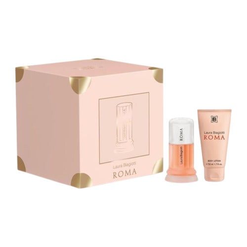Laura Biagiotti Gift Set / - / -