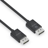PureLink IS2121-015 DisplayPort kabel 1,5 m Mini DisplayPort Zwart