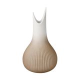 Vaas Studio 8 Vaas Raindrop Powder 15 cm Gabriele Strehle