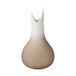 Vaas Studio 8 Vaas Raindrop Powder 15 cm Gabriele Strehle