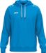 Jako One Sweater Met Kap Kinderen - Jako Blauw | Maat: 164