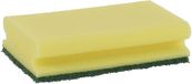 Merkloos Schuursponzen XL - 15 stuks