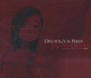 PIAS Nederland Dreadlock Pussy - Jacob's Ladder (3" CD Single)