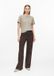 s.Oliver Jeans-Hose SURI W46 X L32 donkerbruin