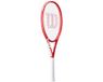 Wilson Clash 100UL V3 Reverse - Raquette de tennis - Ultra léger, Design inversé - Taille de grip 1