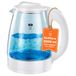 Avilia Waterkoker van glas, 2 l, 1500 W