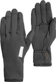 Mammut Fleece Pro Handschoenen Zwart 6 Man