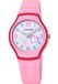 Calypso K5806/2 Polshorloge Kinder Junior Collection Roze Staal Kunststof Unisex