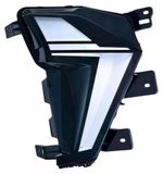 HELLA Tagfahrlicht, Typ 2PT 016 718-021, rechts, für RENAULT Captur II
