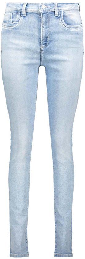LTB JONNA HIGH -LILIAS WASH Jeans W31 X L32 Skinny Fit High Waist Blue Denim