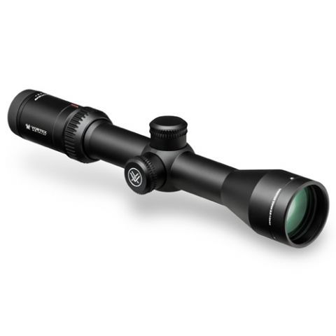 Vortex Viper HS 2.5-10x44 Richtkijker Dead-Hold BDC Dradenk