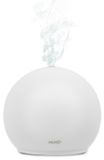 OEM Ultrasone aromadiffuser, luchtbevochtiger, kleurlichttherapie, wit