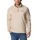 Columbia Steens Mountain™ Fleece Met Halve Rits Beige S Man