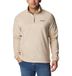 Columbia Steens Mountain fleecejack met halve rits pour hommes