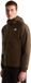The North Face Quest Tussenjas heren Taupe L
