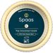 Spaas Pop Geurloze Kaars Brandduur ± 27u Middernacht Blauw