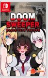 eastasiasoft Doom Sweeper-Rapid Fire Edition Asia Import (Switch) Nieuw