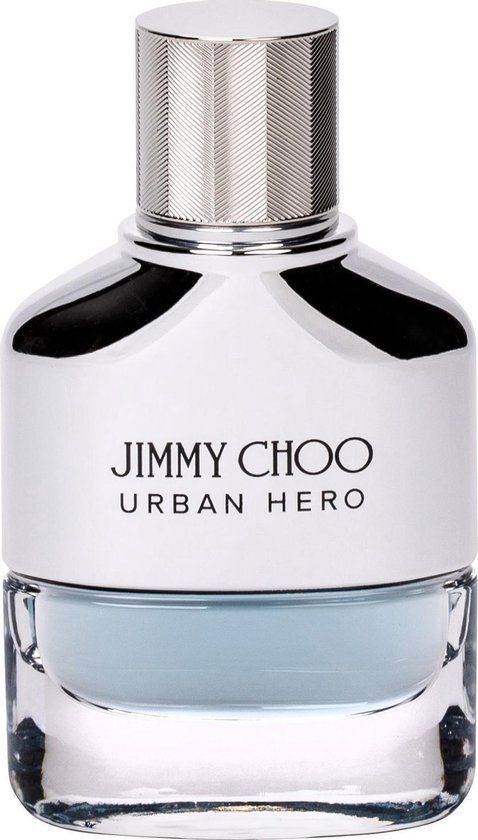 Jimmy Choo Eau de Parfum / 50 ml / Mannen