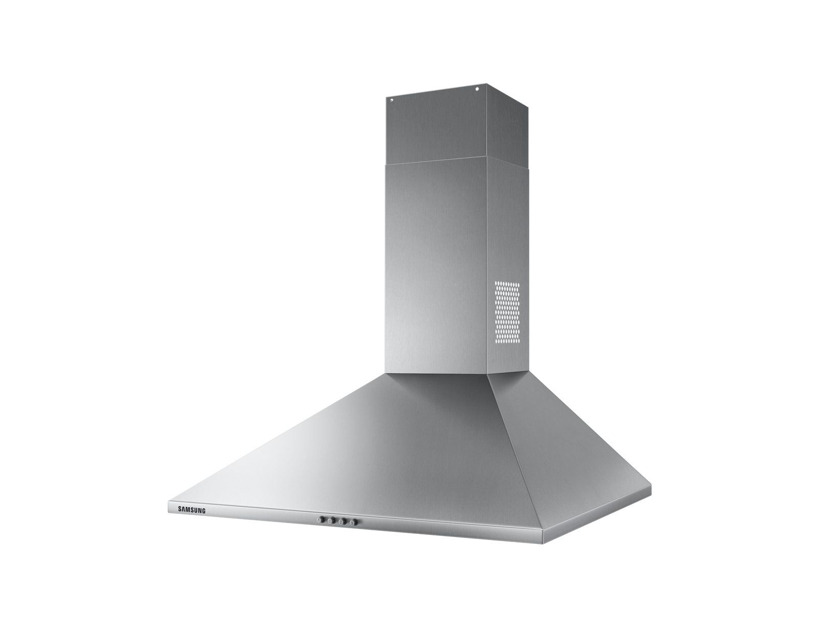 Samsung NK24M3050PS - 512 m³/uur - Muurmontage - Roestvrijstaal