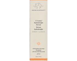 Drunk Elephant C-Luma Hydrabright Serum 30 ml